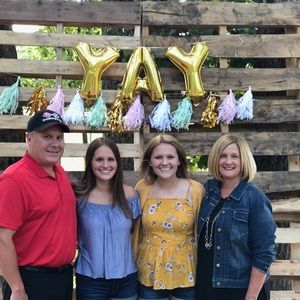 Meet your Posher, Trisha